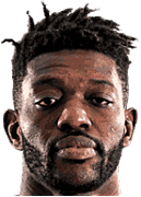 이브라힘 상가레