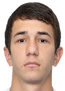 Abdulpasha Dzhabrailov