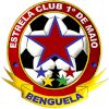 Estrela Clube 1 de Maio