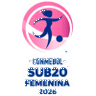 U20 남미여자선수권