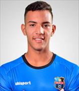 주니어 Paredes Jaspe