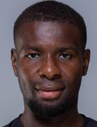 이브라힘 아마두