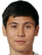 Bauyrzhan 이슬람찬