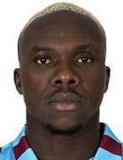 Jean Evrard 쿠아시