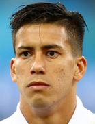 막시밀리아노 메자