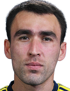 Farrukh 사이피예프