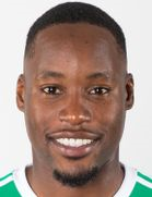 리오넬 Mpasi-Nzau