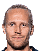 Lars-Jorgen 살베센