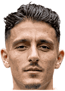 Dimitrios 기안눌리스