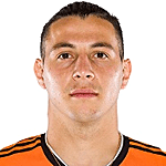 Carlos Sebastian 페레이라