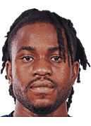 아데몰라 루크먼