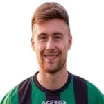Liam Walsh