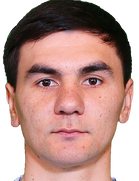 잠시드 볼타보에프