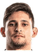 니콜라스 베네가스