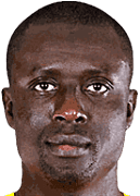 Khalifa Ababacar 은디아예