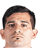 Leandro Isaac Maciel