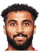 압둘라흐만 Al Obaid