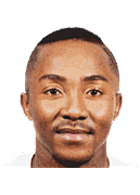 Lebohang Kgosana Maboe