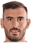 알렉시스 Dominguez