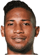 Willian 바르가스