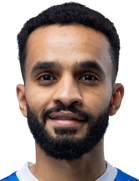 모하메드 알 부라이크