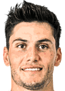 Cristian Salvador Gonzalez