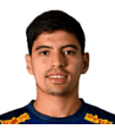 Luis Enrique De Leon Valenzuela