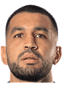 브리안 루시아티