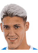 Bryan Daniel Bentaberry Varela