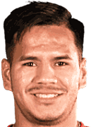 Sergio Damian Barreto