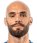 기오르고스 Malekkidis