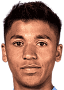 Marcelo Ivan Allende Bravo