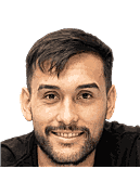 후안 파블로 Cozzani