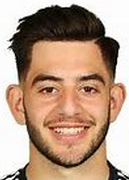 크리스찬 테오하루스