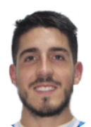 Benjamin Jose Gazzolo Freire