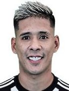 Federico Matias Zaracho