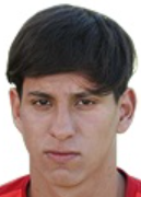 Oliver Jesus Rojas Munoz