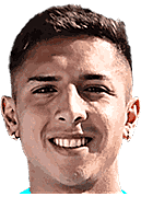 Agustin Ezequiel Almendra