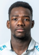 Joshua Gaston 키톨라노