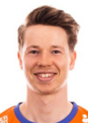 크리스토퍼 Odemarksbakken