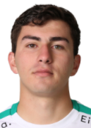 Fernan Jose Faerron Tristan