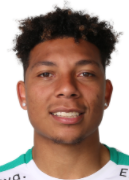 Kobe Hernandez-Foster