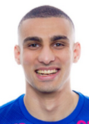 Mohamed 오프키르