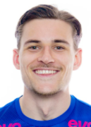 William Albin 쿠르토비키