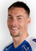 Magnar 외데가르드