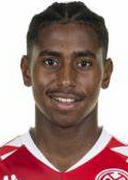 레안드루 바헤이루