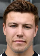 Fredrik 비외르칸