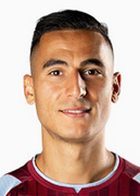 안바르 El Ghazi