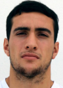 Cristian 곤잘레스