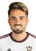 프란시스코 Alvarez